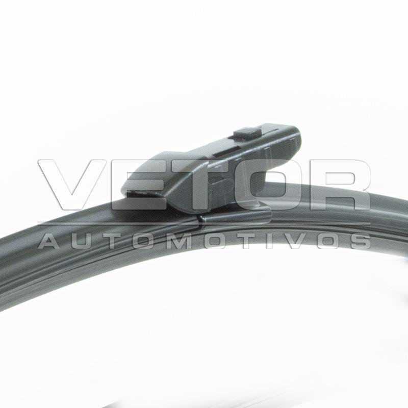 Palheta 26 Polegas Motorista para BMW X3 - Vetor - PVF2620B