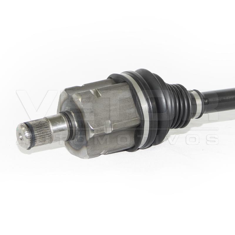 Semieixo Esquerdo para AUDI Q3 - Vetor - VT9931