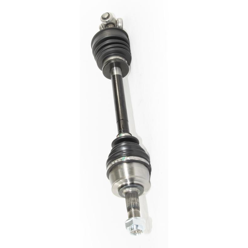 Semieixo Esquerdo para Fiat Argo e Mobi - Vetor - VT9962