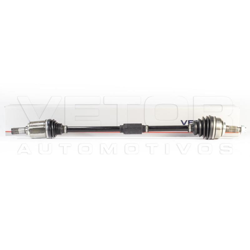 Semieixo Direito para Honda City - Vetor - VT9958