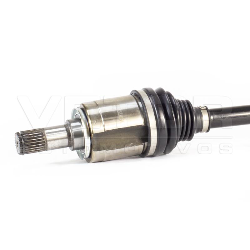 Semieixo Direito para Honda City - Vetor - VT9958