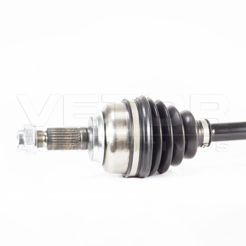 Semieixo Direito para Honda City - Vetor - VT9958
