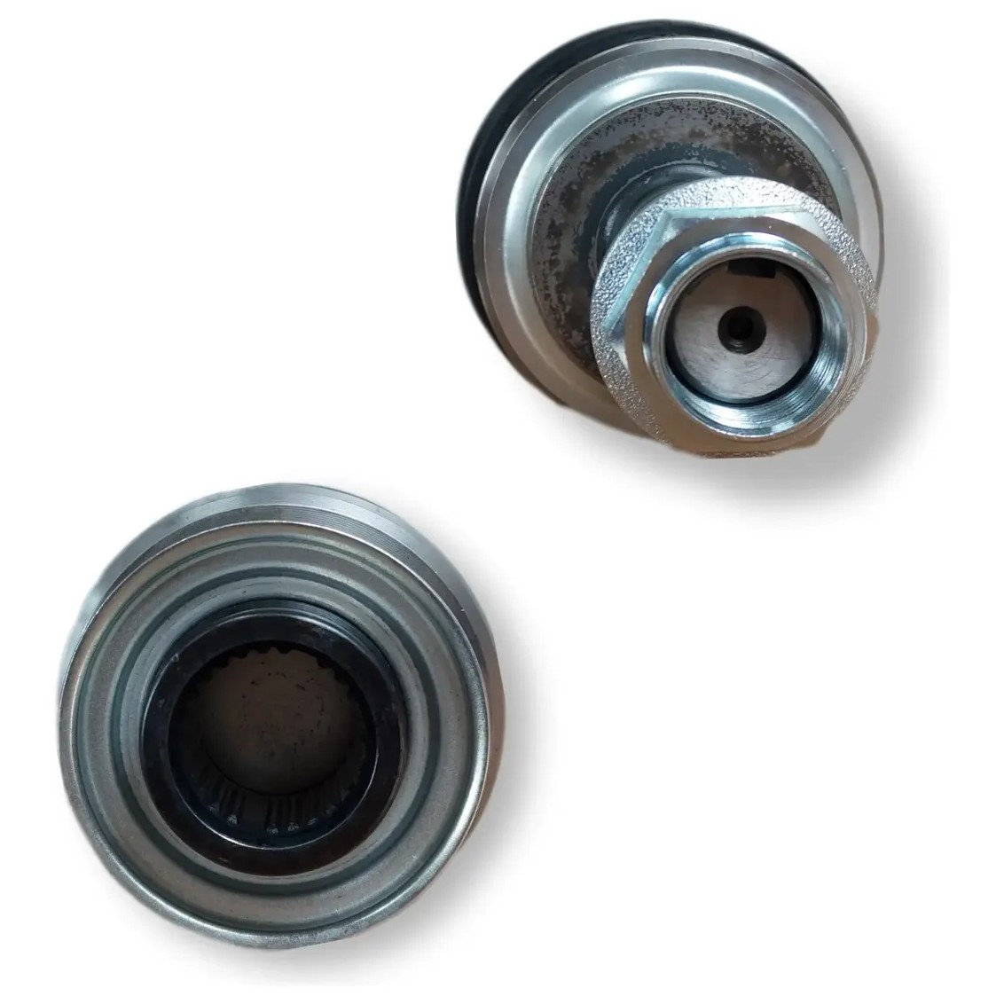 Semieixo Direito para Honda HR-V - Vetor - VT9966