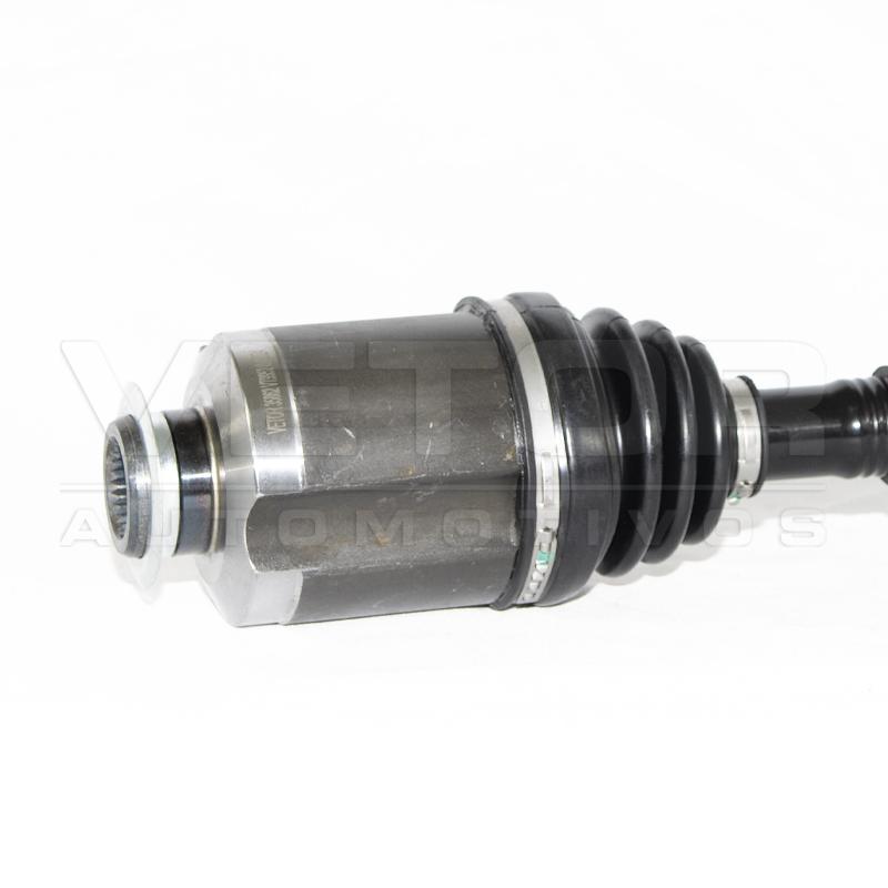 Semieixo Direito para Hyundai Santa Fé e KIA Sorento - Vetor - VT9952
