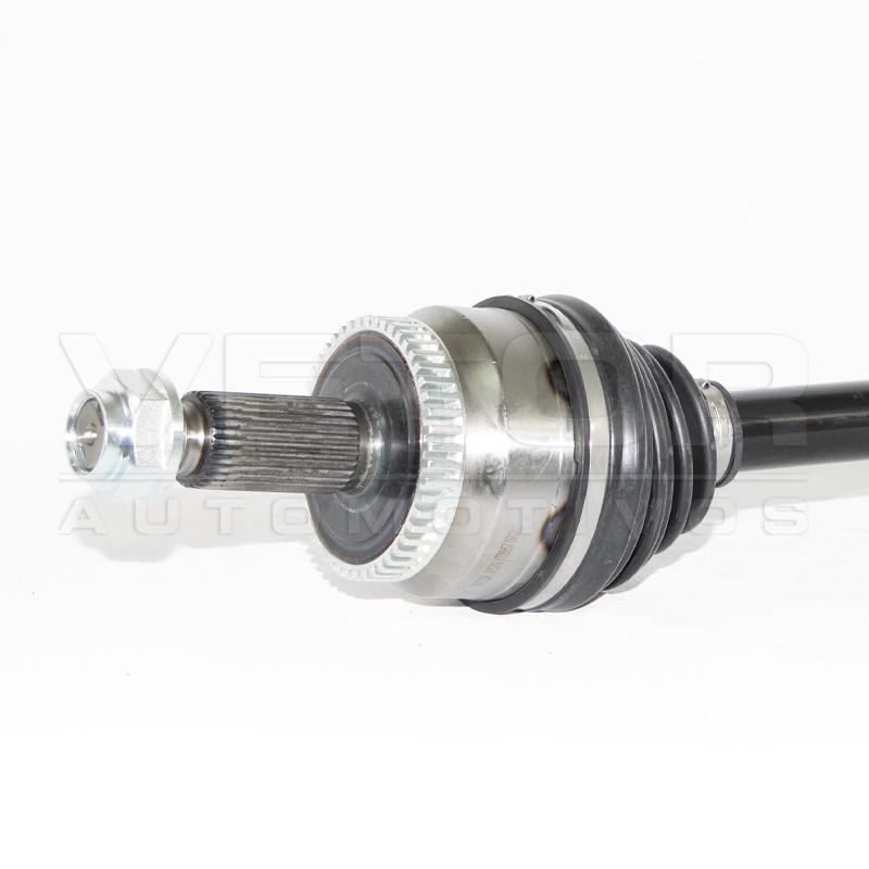 Semieixo Direito para Hyundai Tucson - Vetor - VT9957