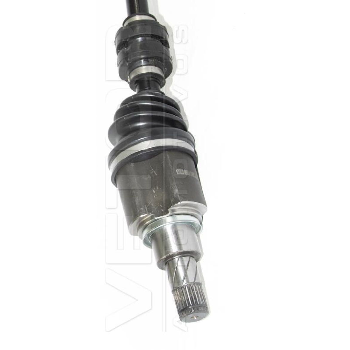 Semieixo Esquerdo para Nissan Versa - Vetor - VT9990