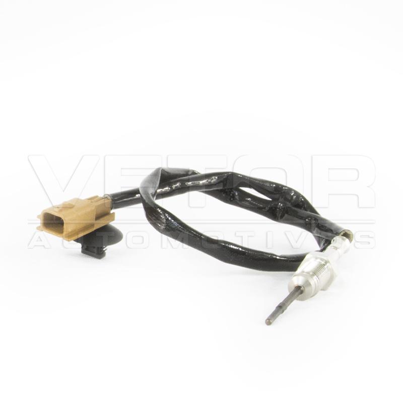 Sensor de Temperatura Dos Gases de Escape para Renault Master - E-Klass - EST017