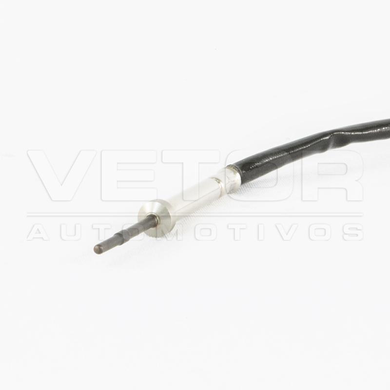 Sensor de Temperatura Dos Gases de Escape para Renault Master - E-Klass - EST017
