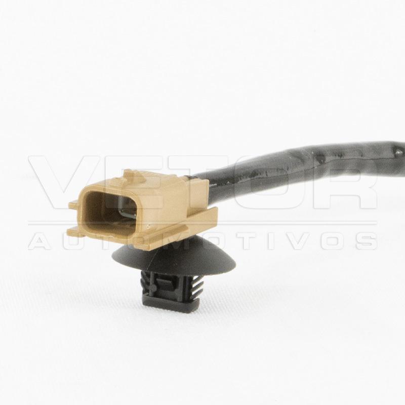 Sensor de Temperatura Dos Gases de Escape para Renault Master - E-Klass - EST017