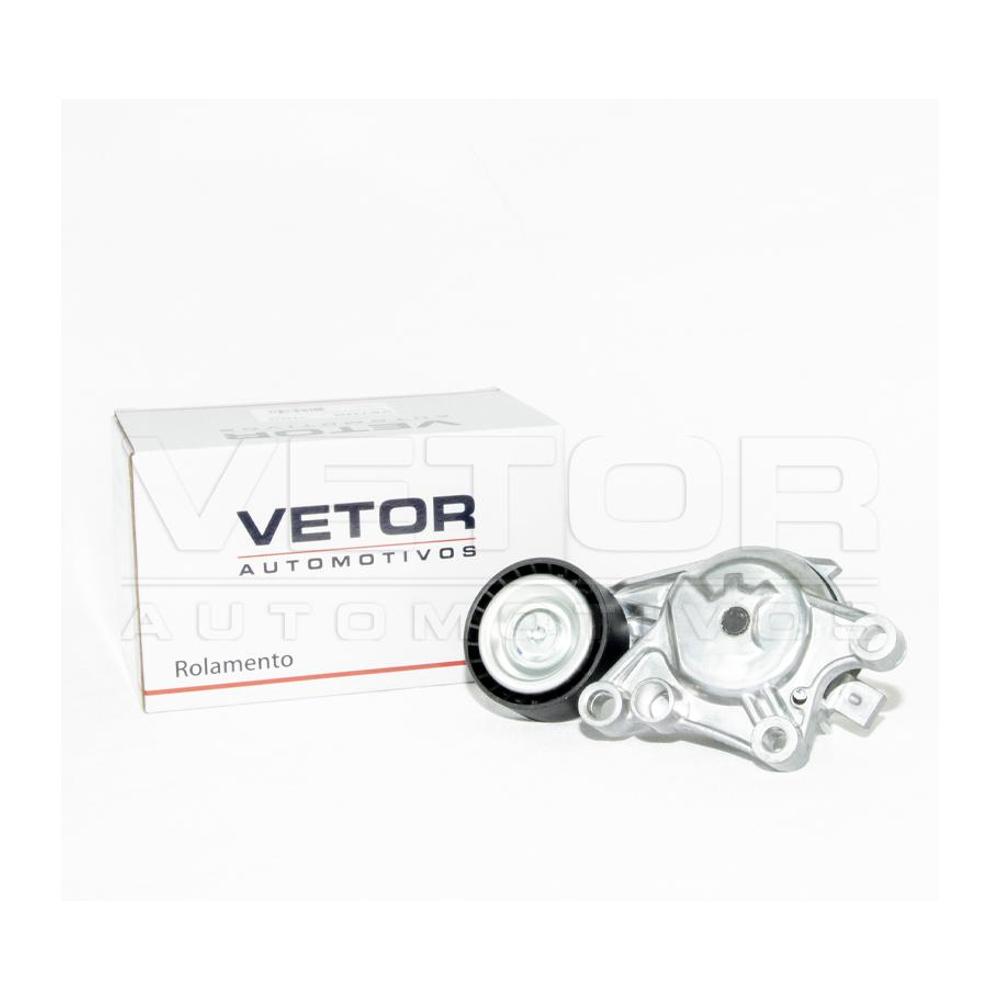 Tensor da Correia do Alternador - Vetor - VT8672