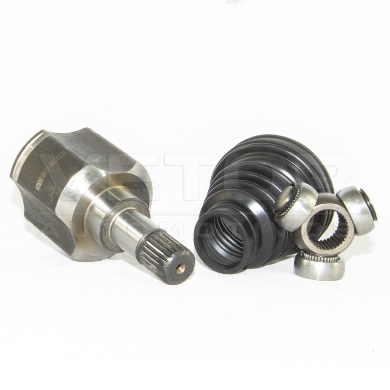 Tulipa Esquerda para Citroen Xsara Picasso - Vetor - VT5988