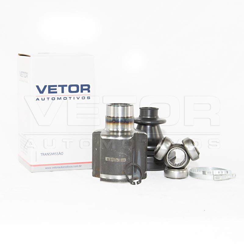 Tulipa Direita para Ford Mondeo - Vetor - VT5841
