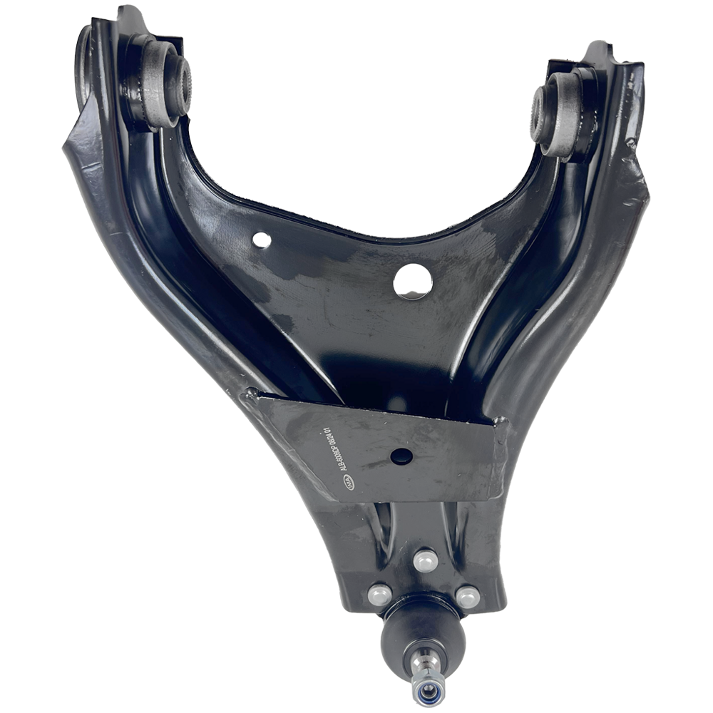 Bandeja Dianteira Direita para Renault Duster e Oroch - IMA - ALB-6009DP