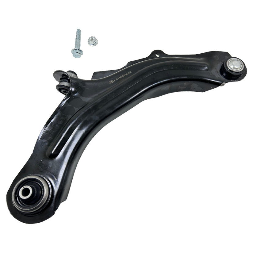 Bandeja Dianteira Esquerda para Renault Megane e Megane Grand Tour - IMA - ALB-6008EP