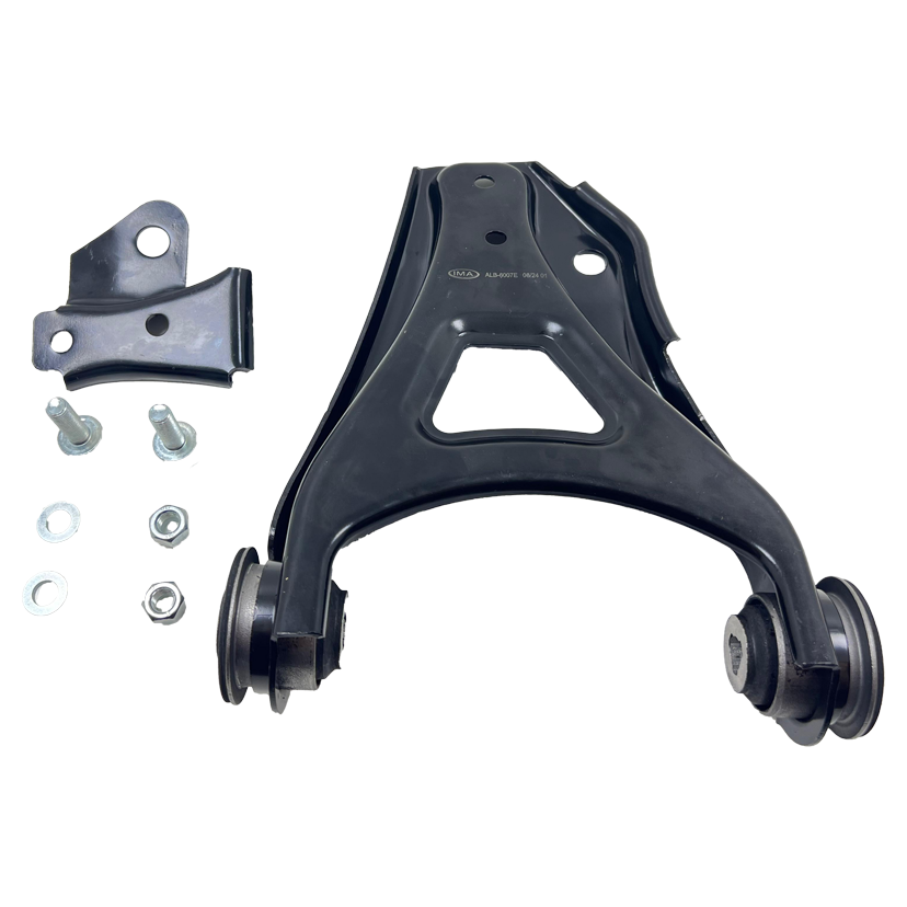 Bandeja Dianteira Esquerda para Renault CLIO e Symbol - IMA - ALB-6007E
