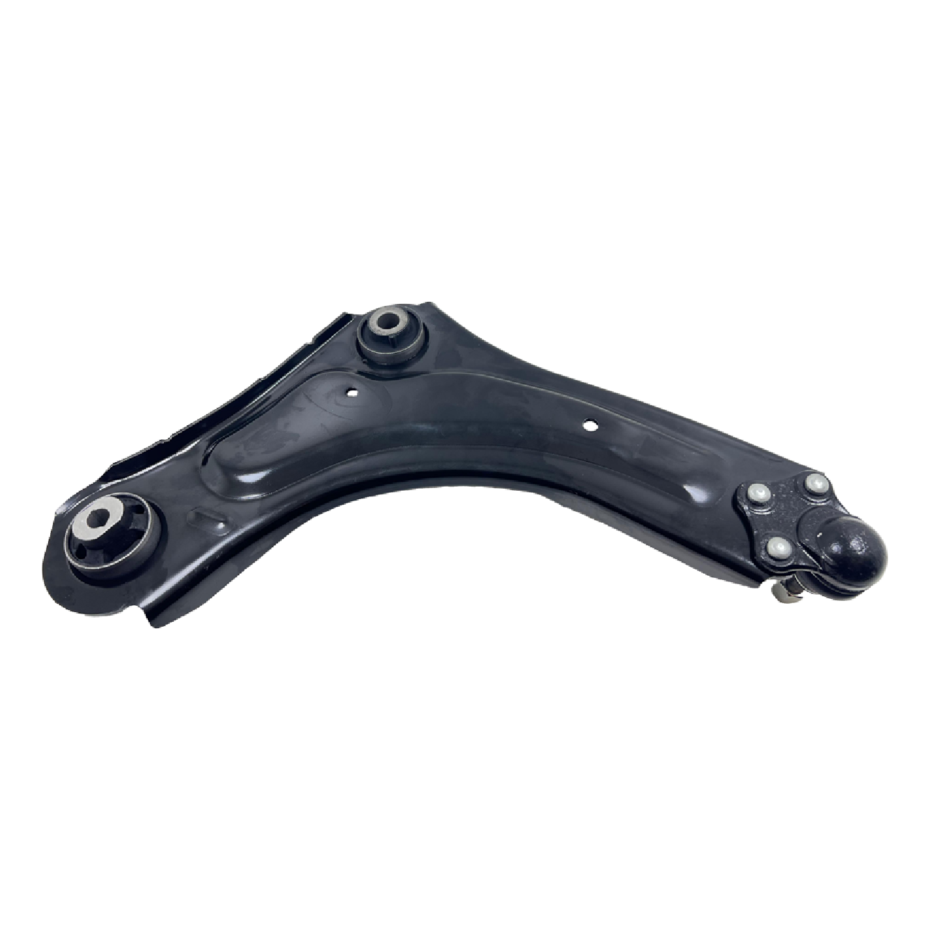 Bandeja Inferior Dianteira Esquerda para Renault Fluence - IMA - ALB-9869EP