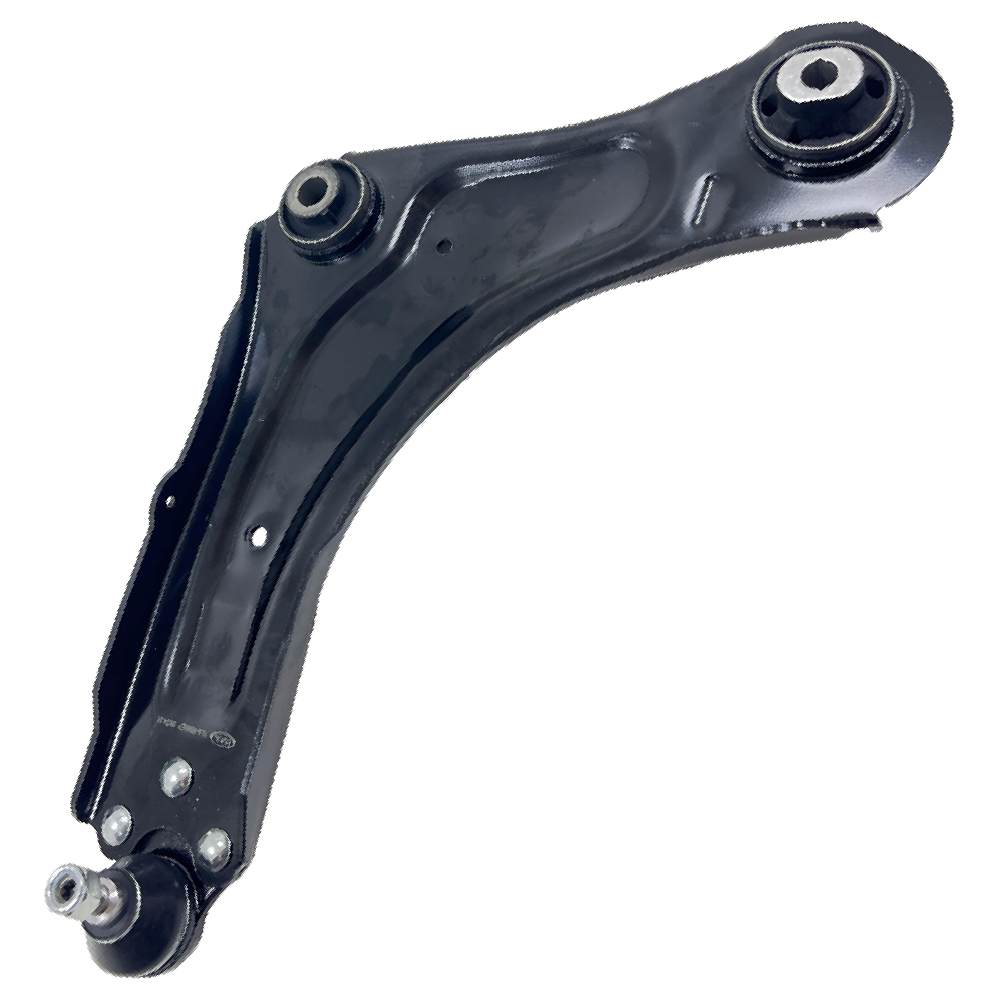 Bandeja Inferior Dianteira Esquerda para Renault Fluence - IMA - ALB-9869EP