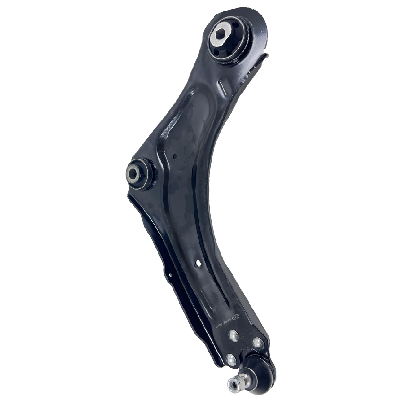 Bandeja Inferior Dianteira Esquerda para Renault Fluence - IMA - ALB-9869EP