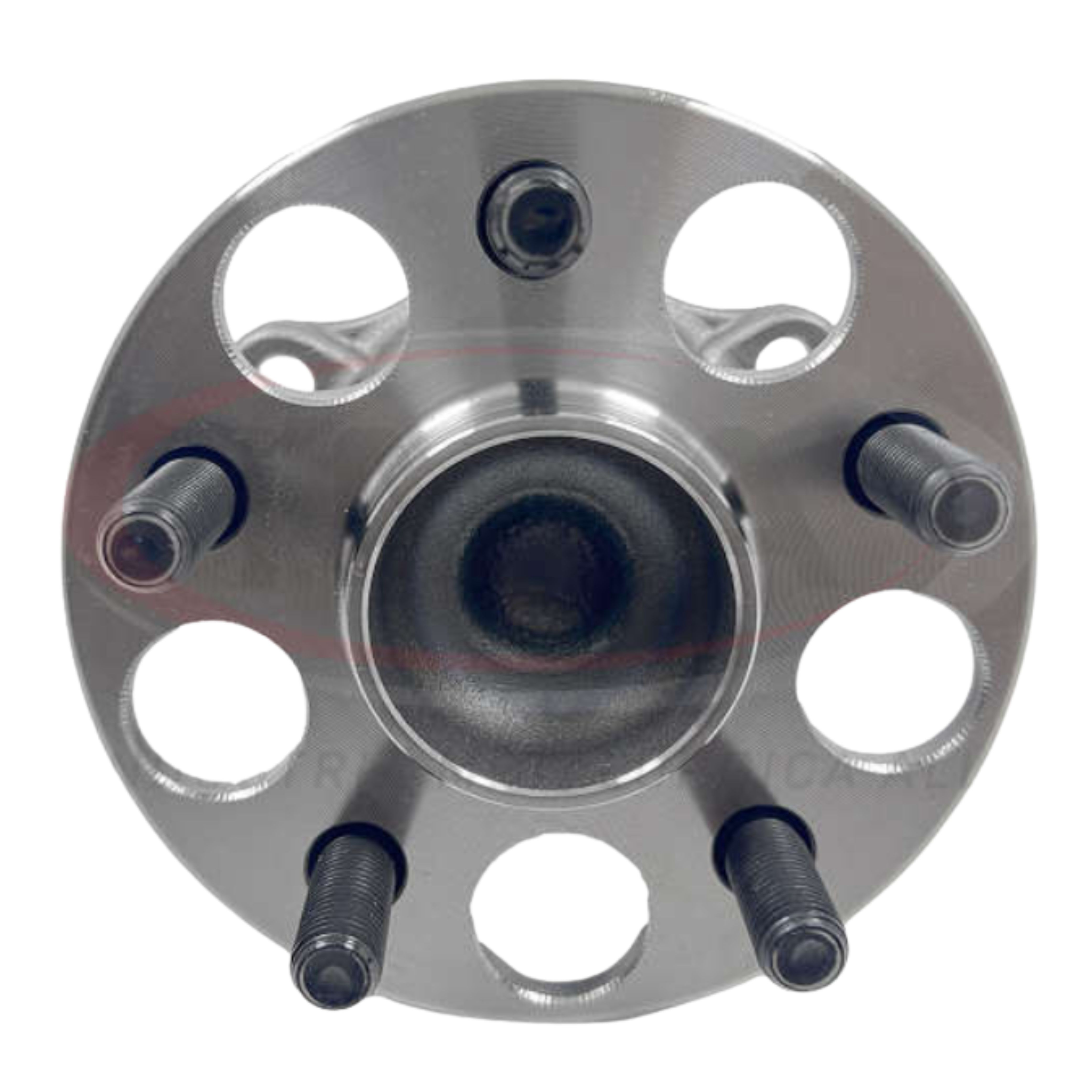 Cubo de Roda Traseiro Direito ou Esquerdo 5 Furos com Rolamento e ABS para Toyota Prius - IMA - AL-4103