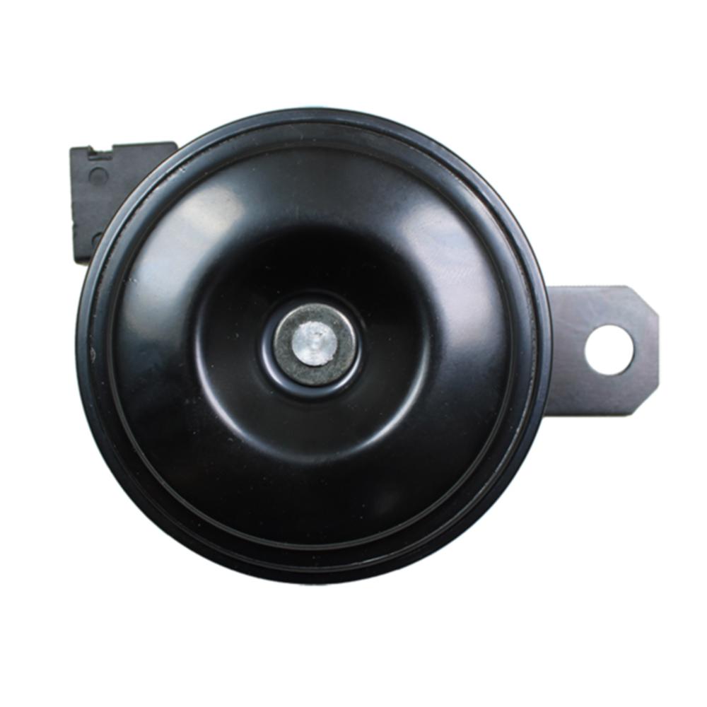 Buzina 12V para Toyota Hilux e SW4 - Gauss - GB1038