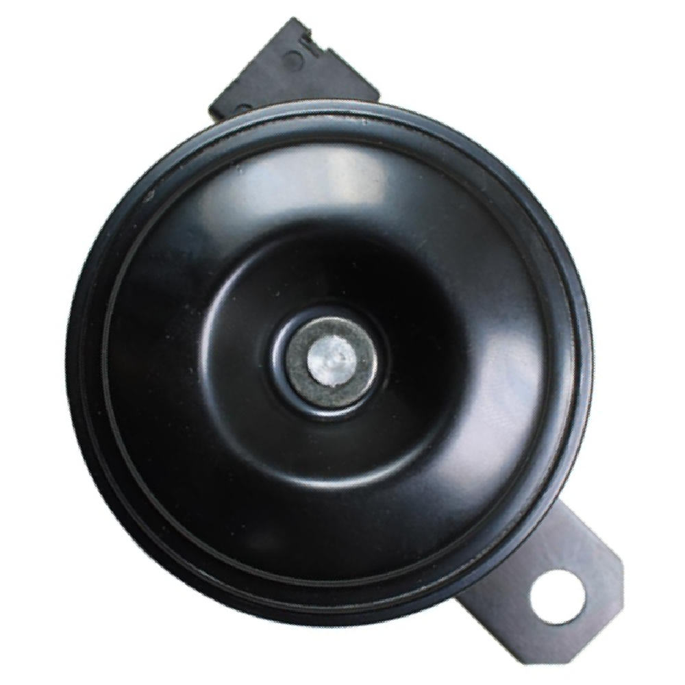Buzina 12V para Toyota Hilux e SW4 - Gauss - GB1039