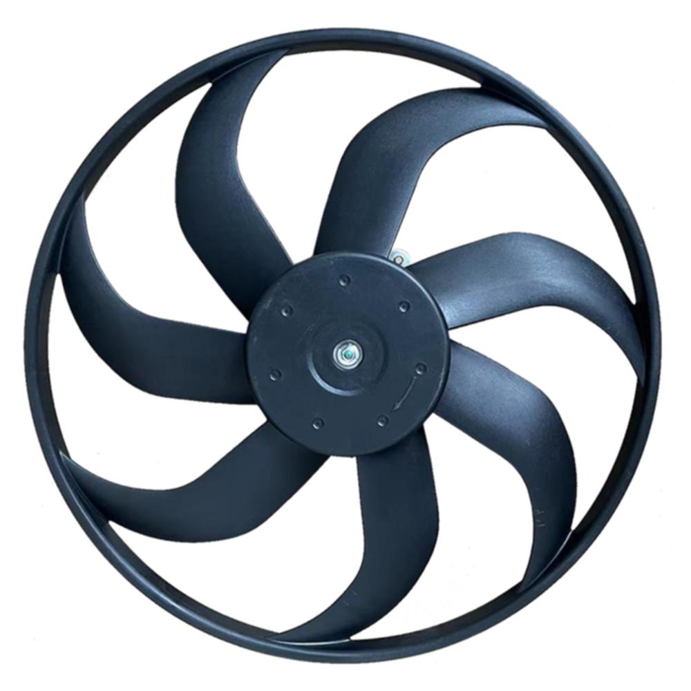 Eletroventilador 12V 174W para Nissan Kicks - Gauss - GE1200