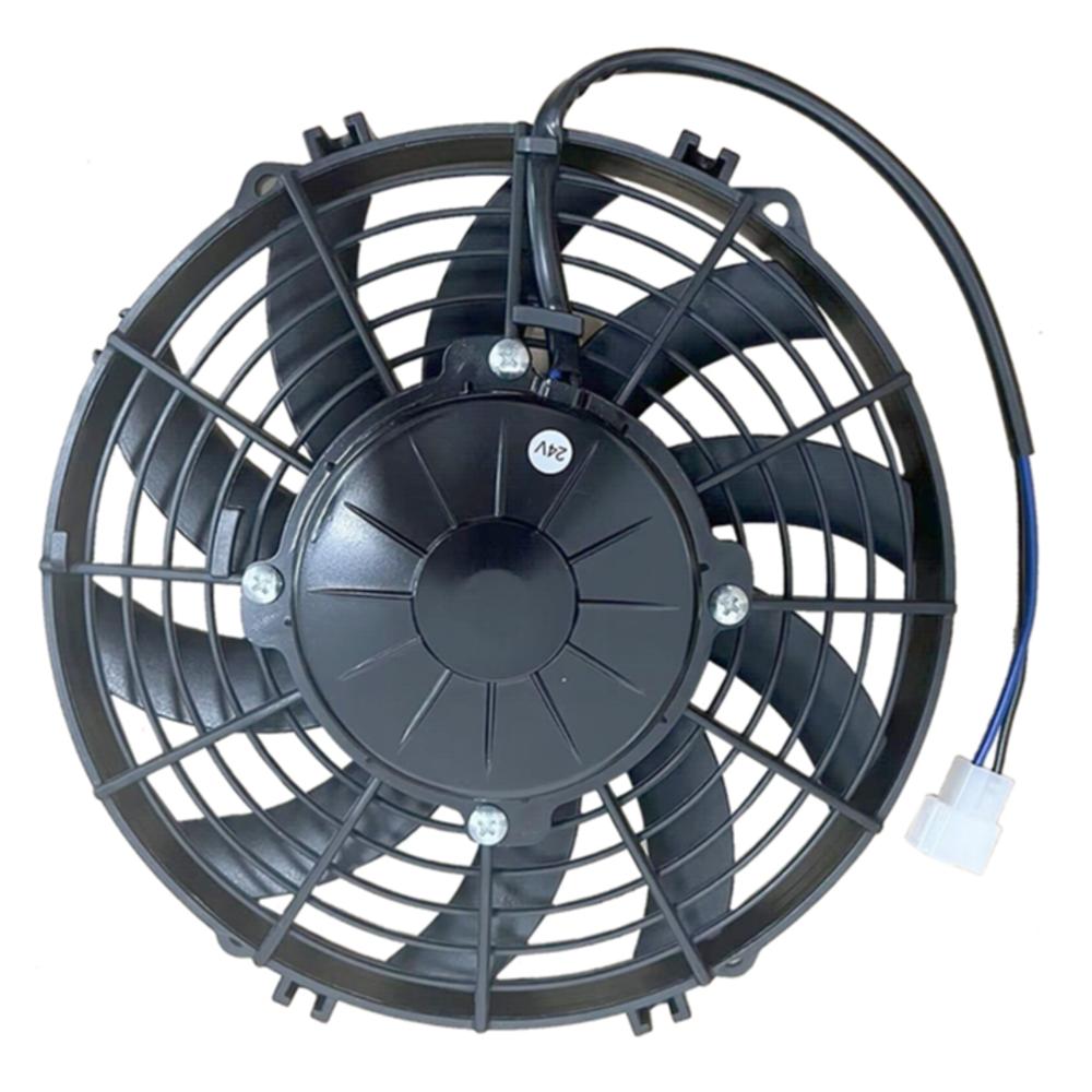 Eletroventilador 24V - Gauss - GE1053
