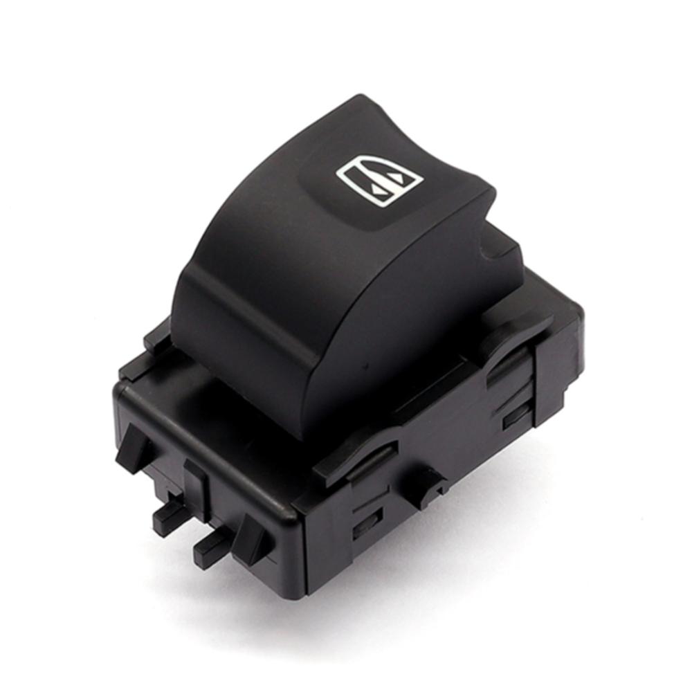 Interruptor do Vidro para Renault Megane e Megane Grand Tour - Gauss - GE2344