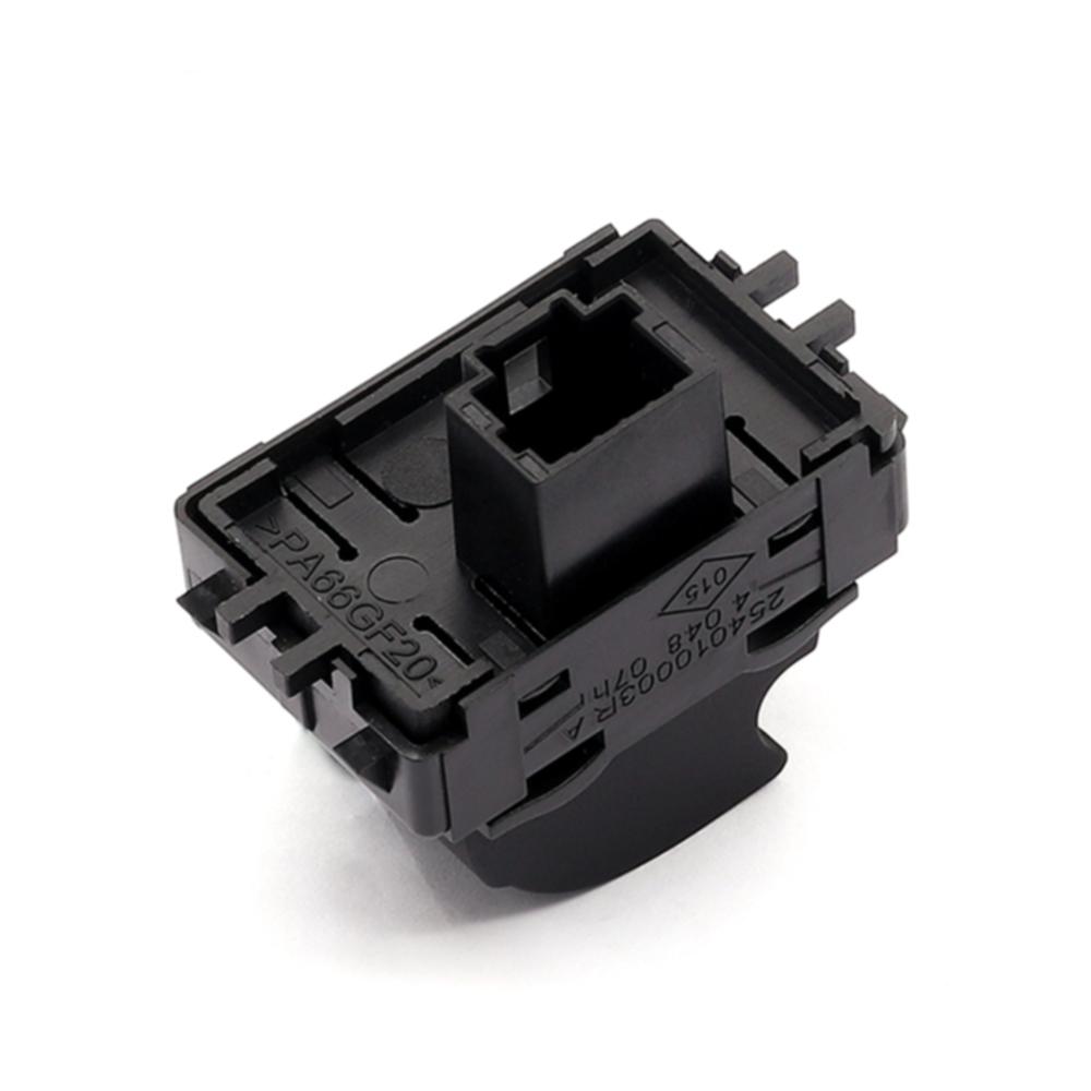 Interruptor do Vidro para Renault Megane e Megane Grand Tour - Gauss - GE2344