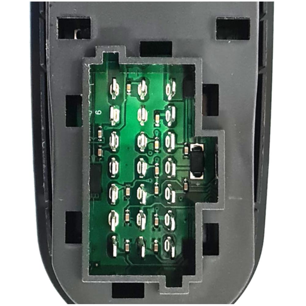 Interruptor Dianteiro Esquerdo - Gauss - GE2091