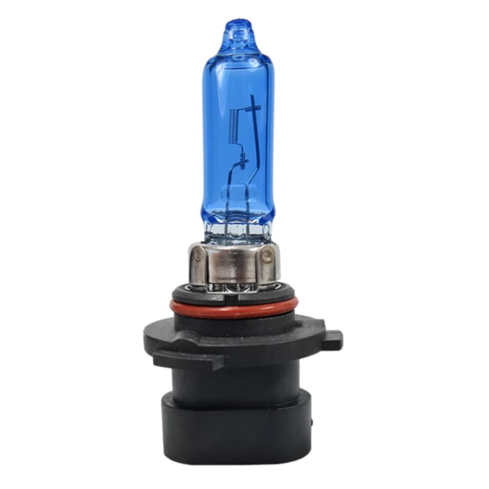 Lâmpada Halógena Max Light 12V 60W P22D HB3A Azul - Gauss - GL174HB3A