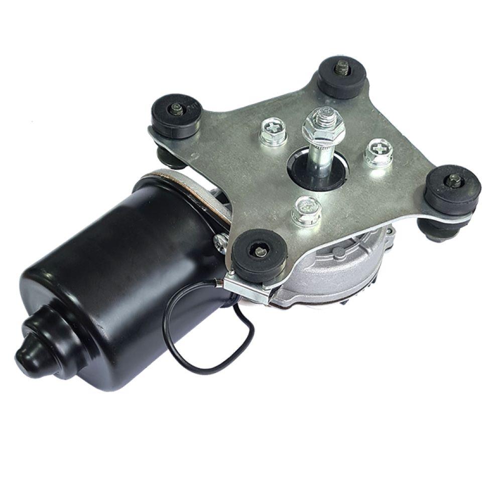 Motor do Limpador de Vidro 12V para Ford F-250 e F-350 - Gauss - GE5008