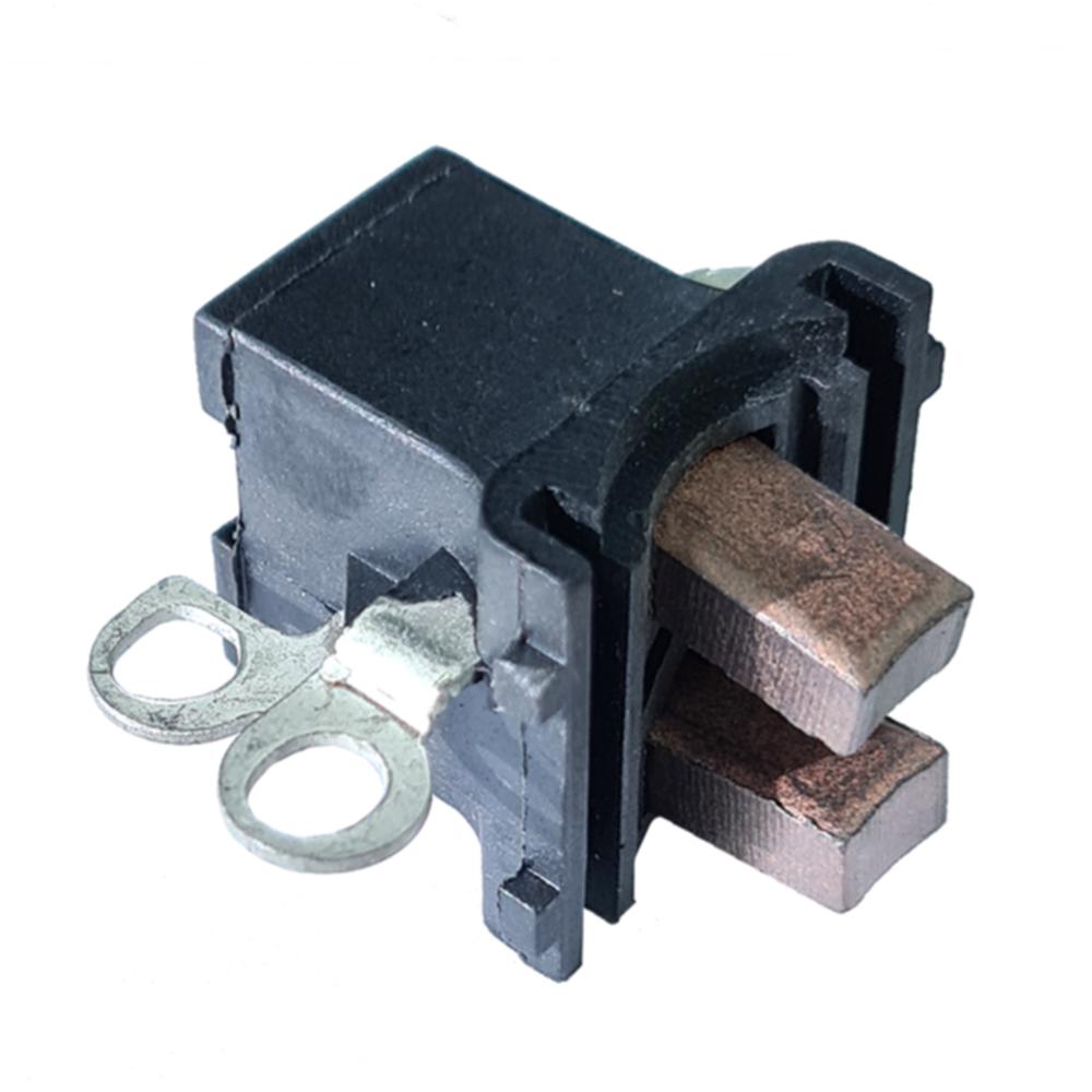 Porta Escovas do Alternador - Gauss - GD0014