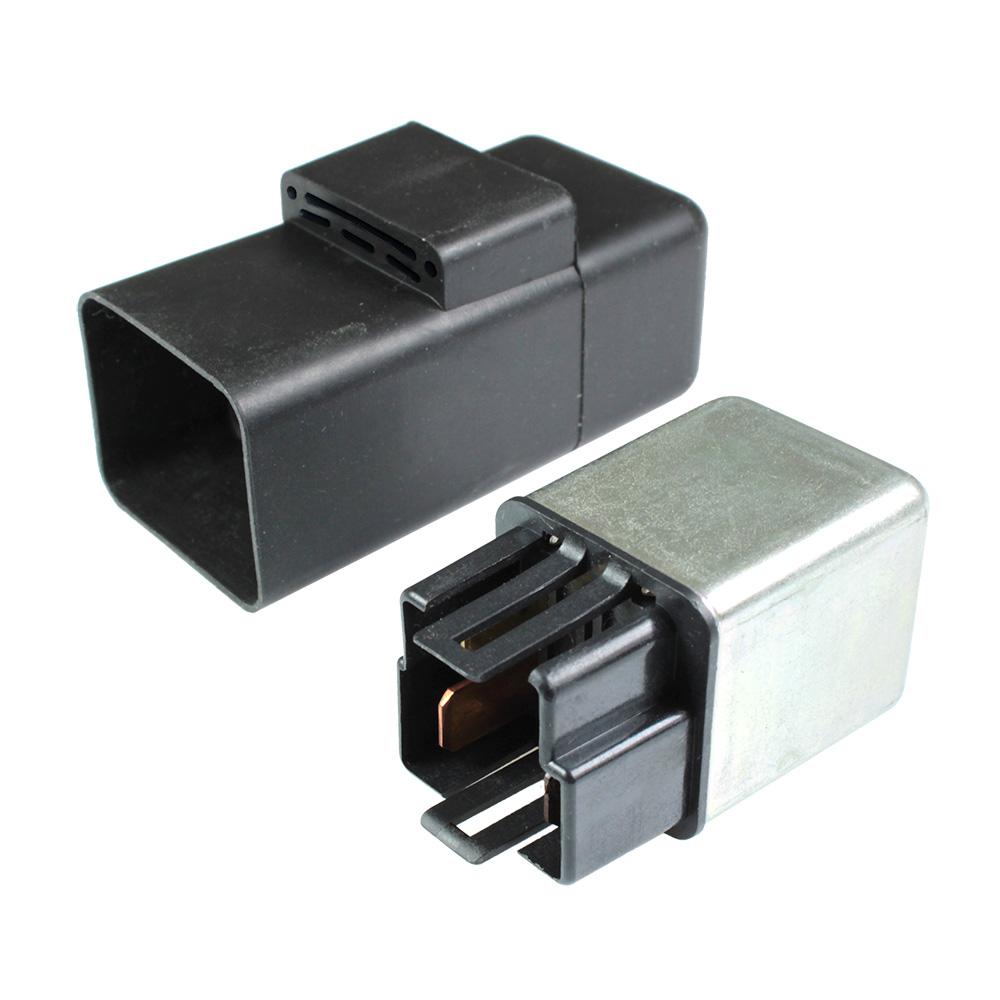 Relé 12V 4 Terminais para Yamaha Fluo - Gauss - GM22033