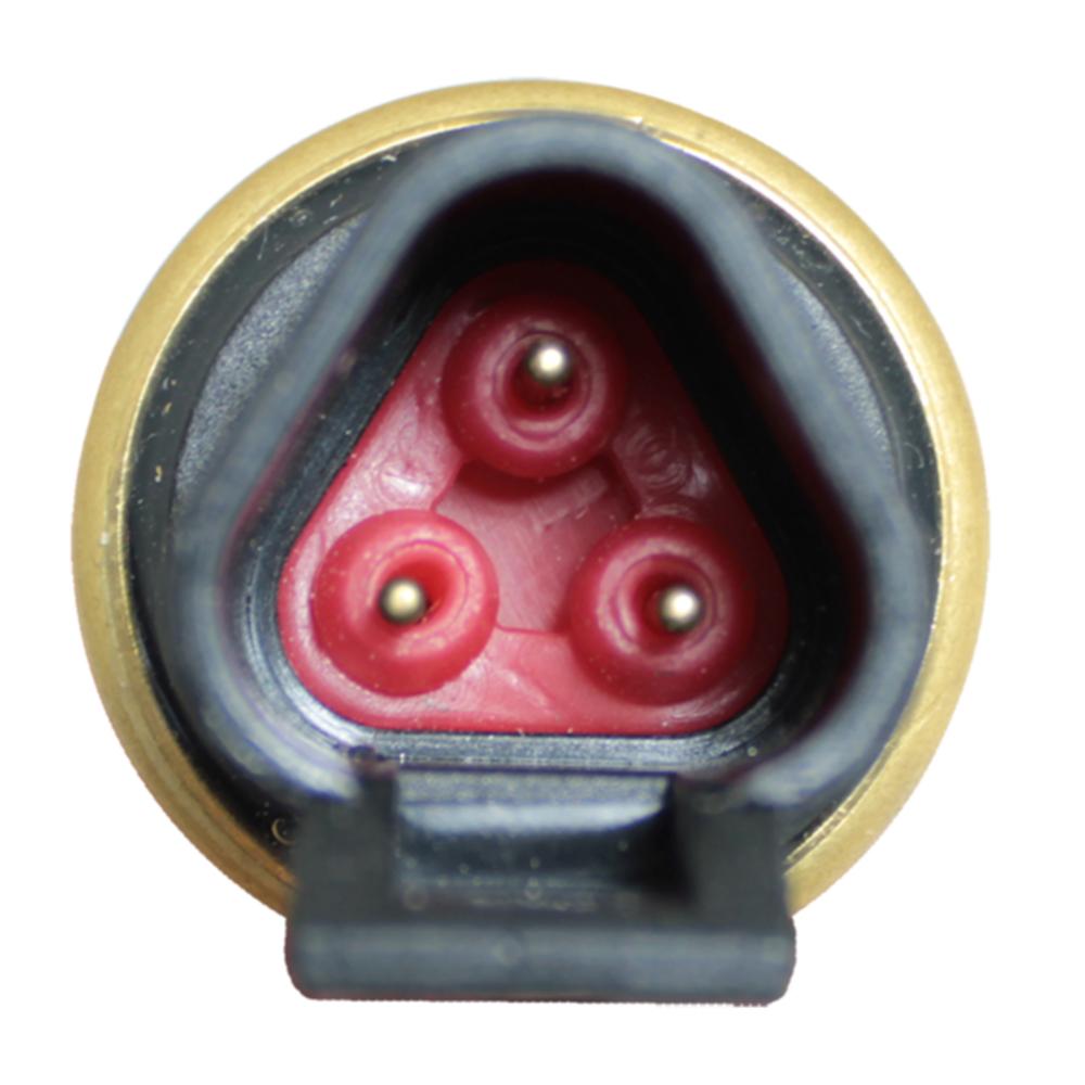 Sensor de Pressão do Óleo 5V - Gauss - GS34008