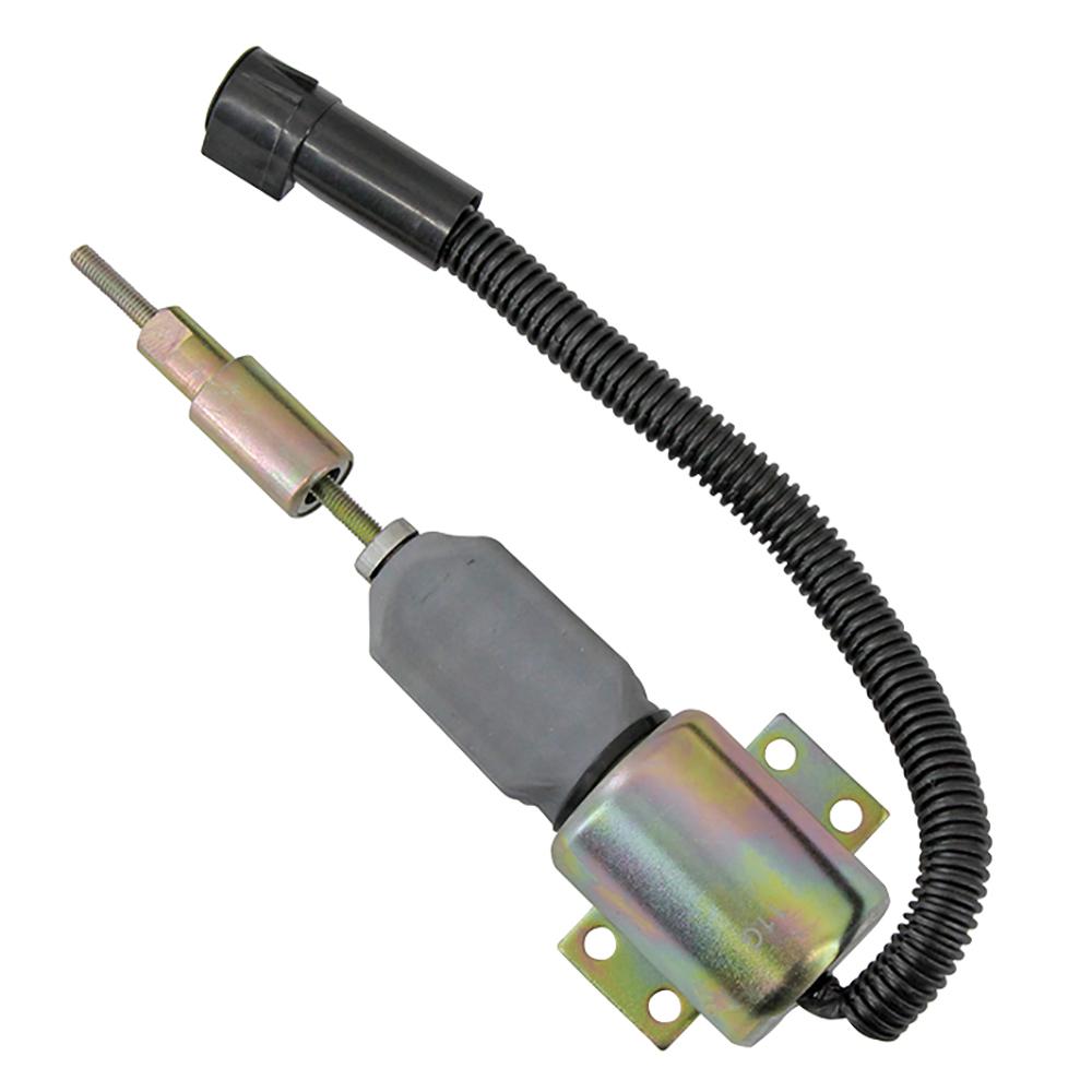 Solenoide de Parada 12V - Gauss - GS22008