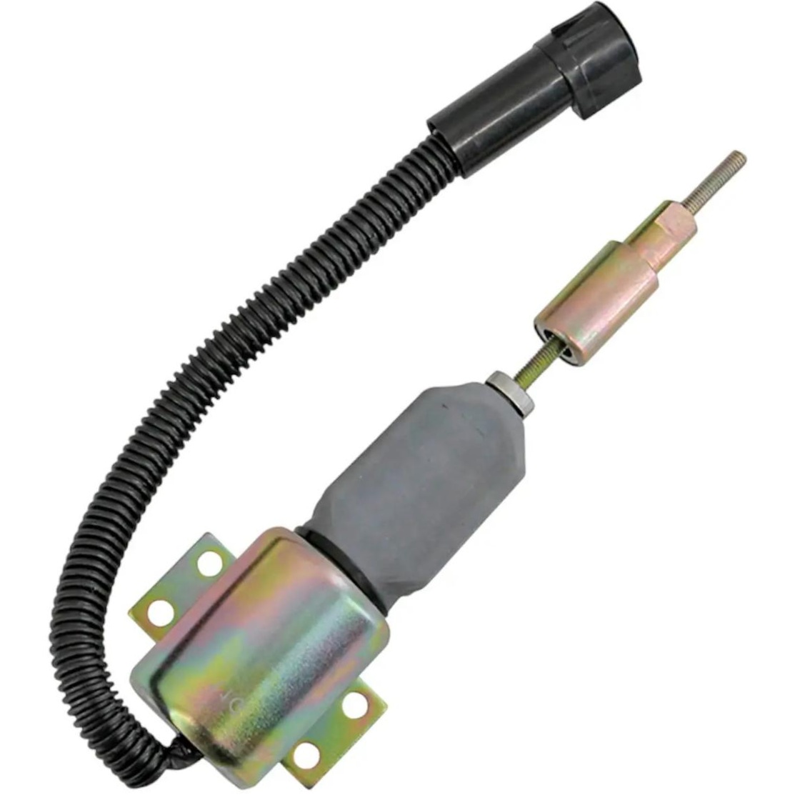Solenoide de Parada 12V - Gauss - GS22008