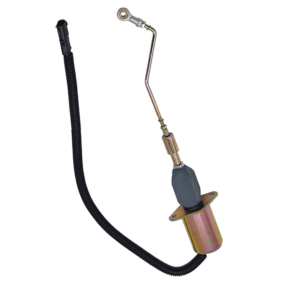 Solenoide de Parada 12V - Gauss - GS22025