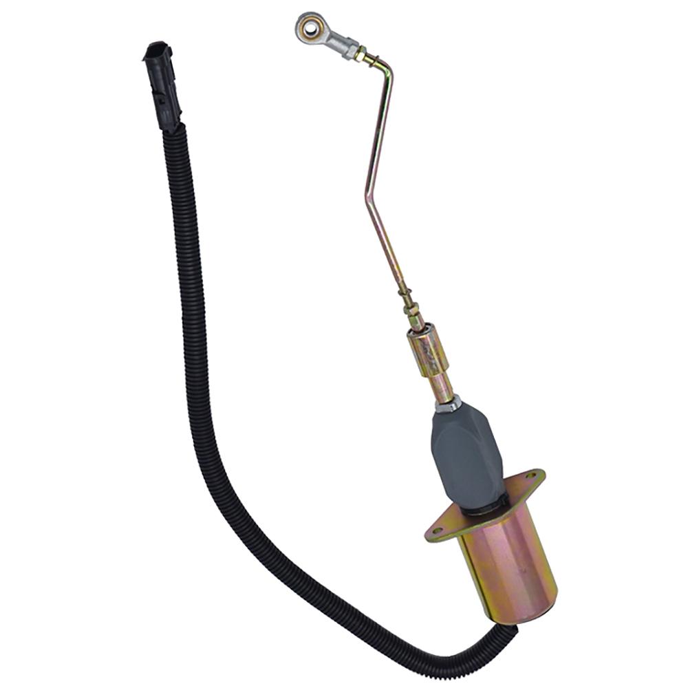 Solenoide de Parada 24V - Gauss - GS22026