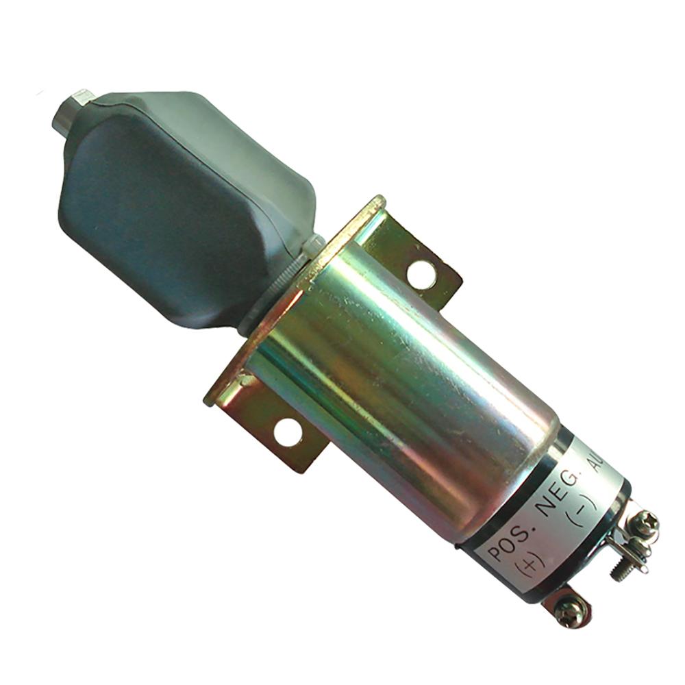 Solenoide de Parada 12V - Gauss - GS22055