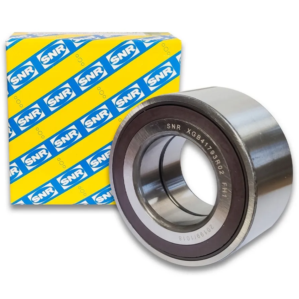 Rolamento de Roda - SNR - XGB41793R02