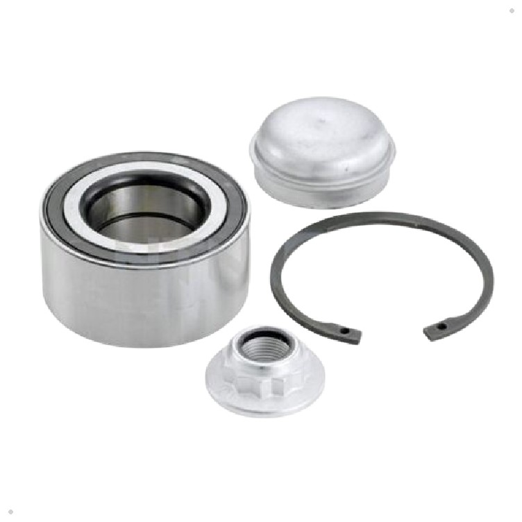 Kit Rolamentos de Roda - SNR - R15146