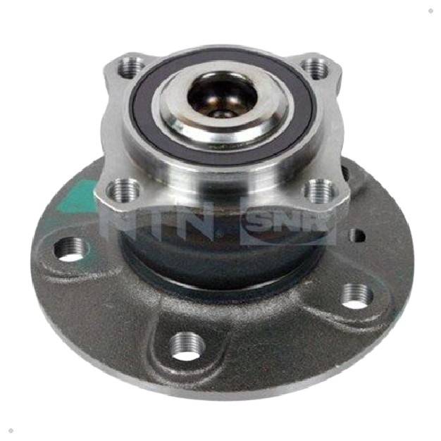 Kit Rolamentos de Roda - SNR - R15145