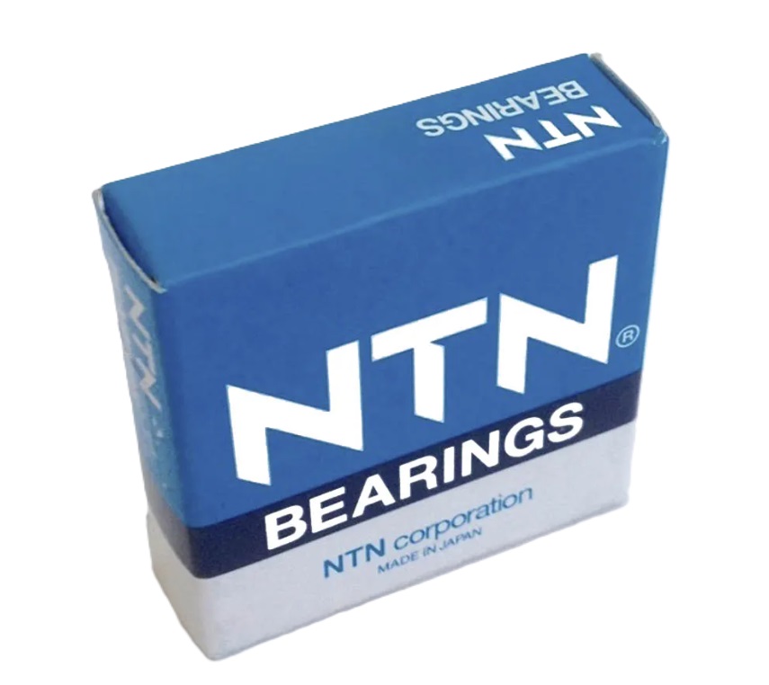 Kit Polia e Tensionadores - NTN - TM-62304LLUA/17C3/L417Q1