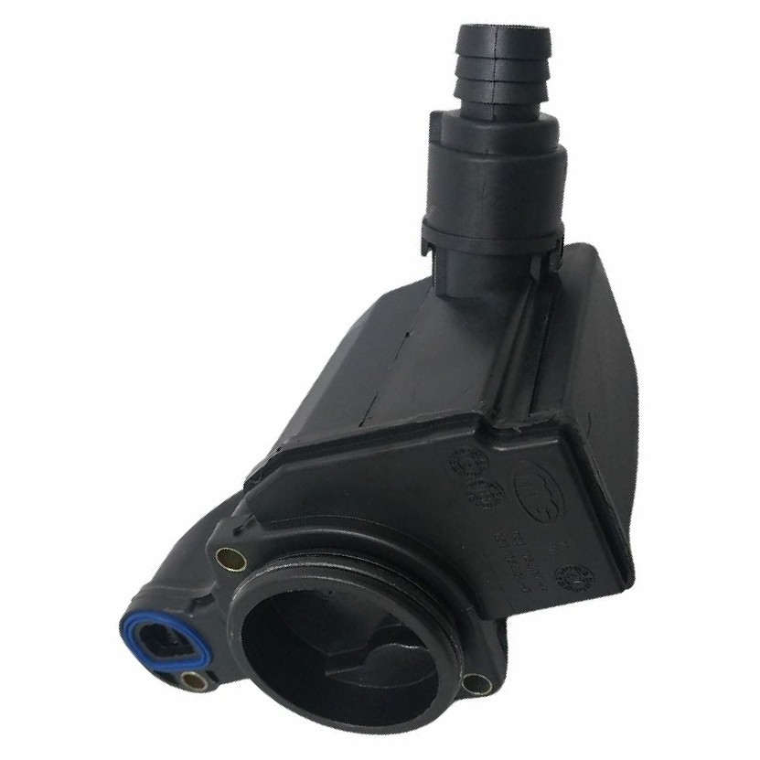 Antichama do Motor para Volkswagen FOX e Golf - MG Mangueiras - MG176