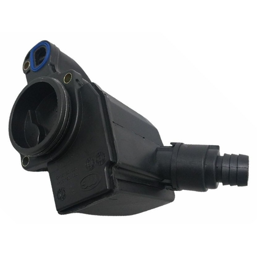 Antichama do Motor para Volkswagen FOX e Golf - MG Mangueiras - MG176
