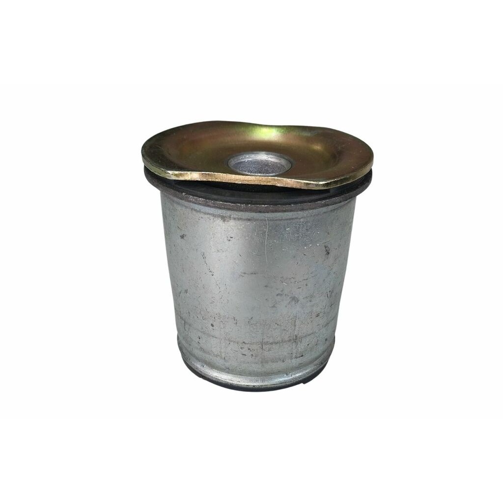 Bucha Ponta Lado Roda Quadro Traseiro para Fiat Toro - MG Mangueiras - MG7514