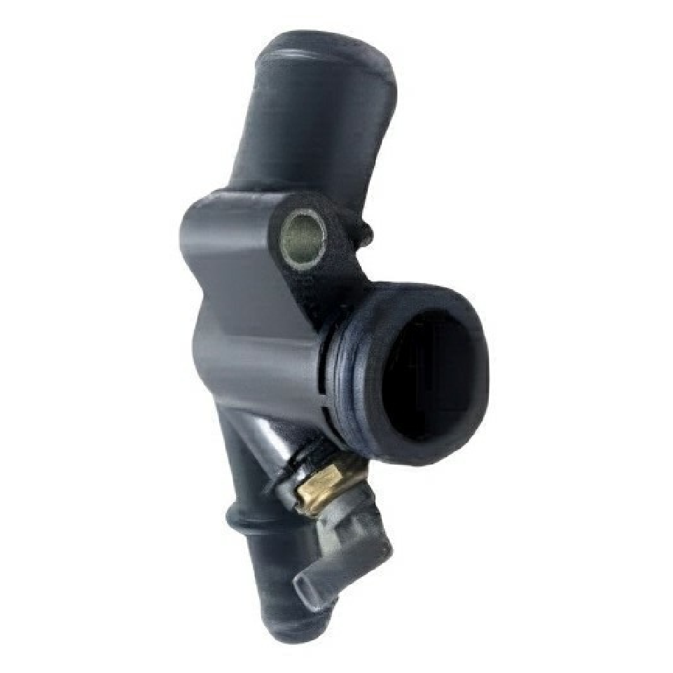 Cavalete Conexao Bomba de Agua com Sensor para Ford Ecosport - MG Mangueiras - MG628