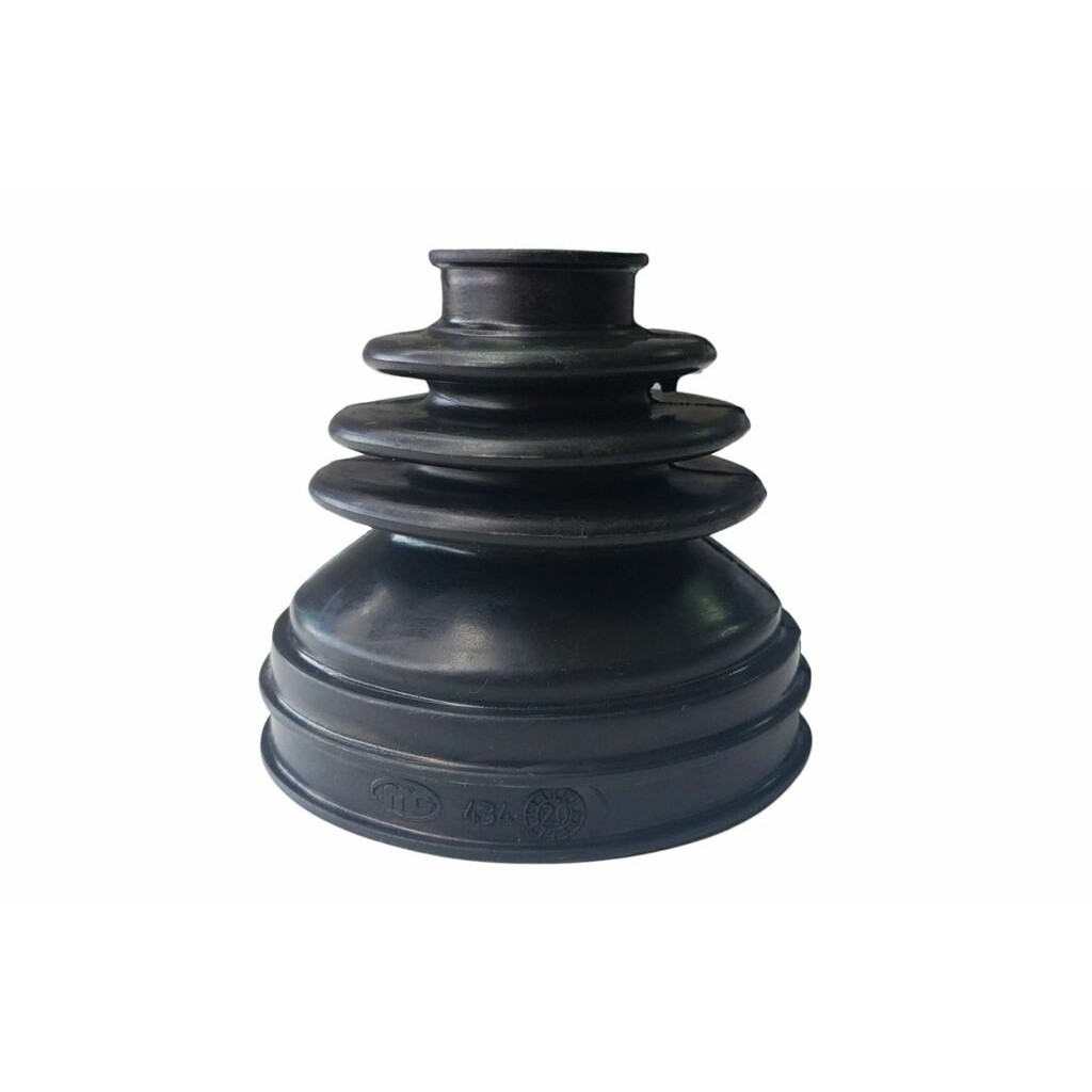 Coifa Lado Câmbio para Toyota Corolla - MG Mangueiras - MG434