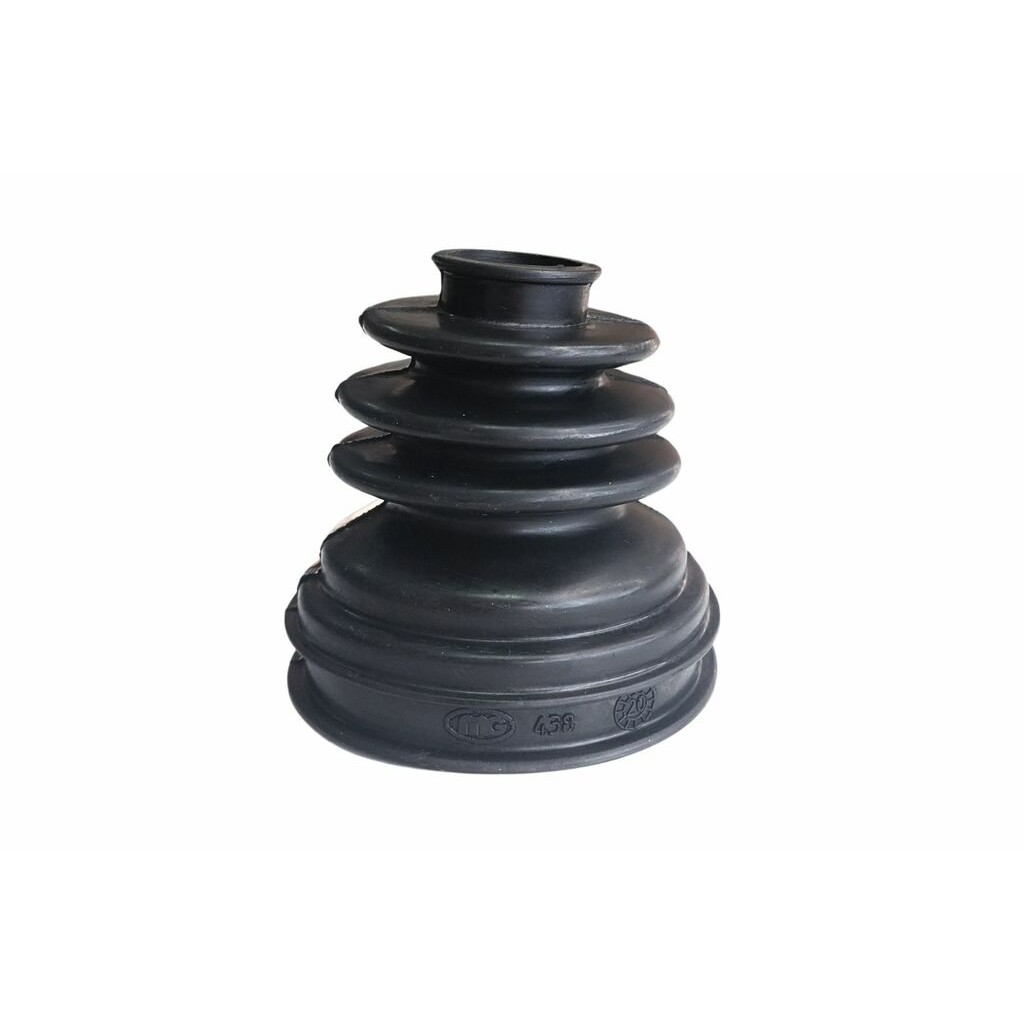 Coifa Lado Câmbio para Renault CLIO - MG Mangueiras - MG438